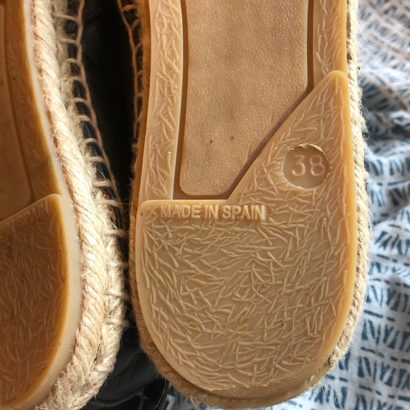 Anthropologie Maypol espadrilles - Picture 3 of 5